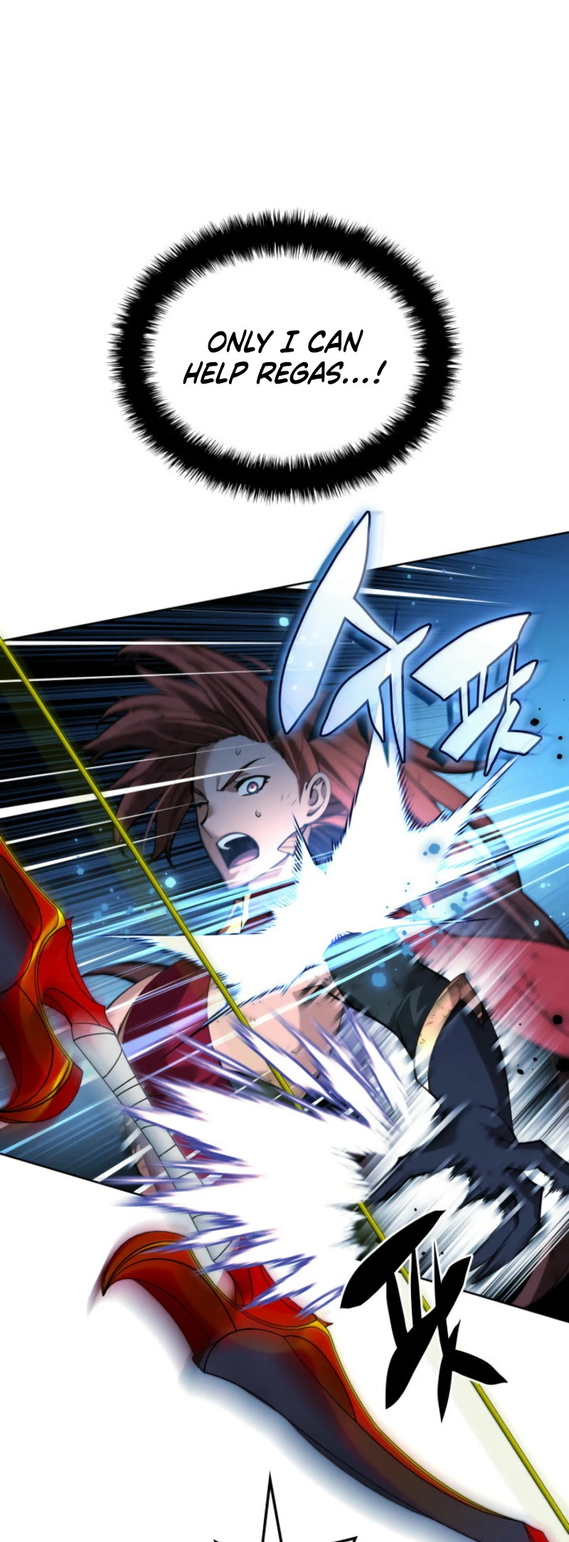 Overgeared Chapter 269, page 74 of 94