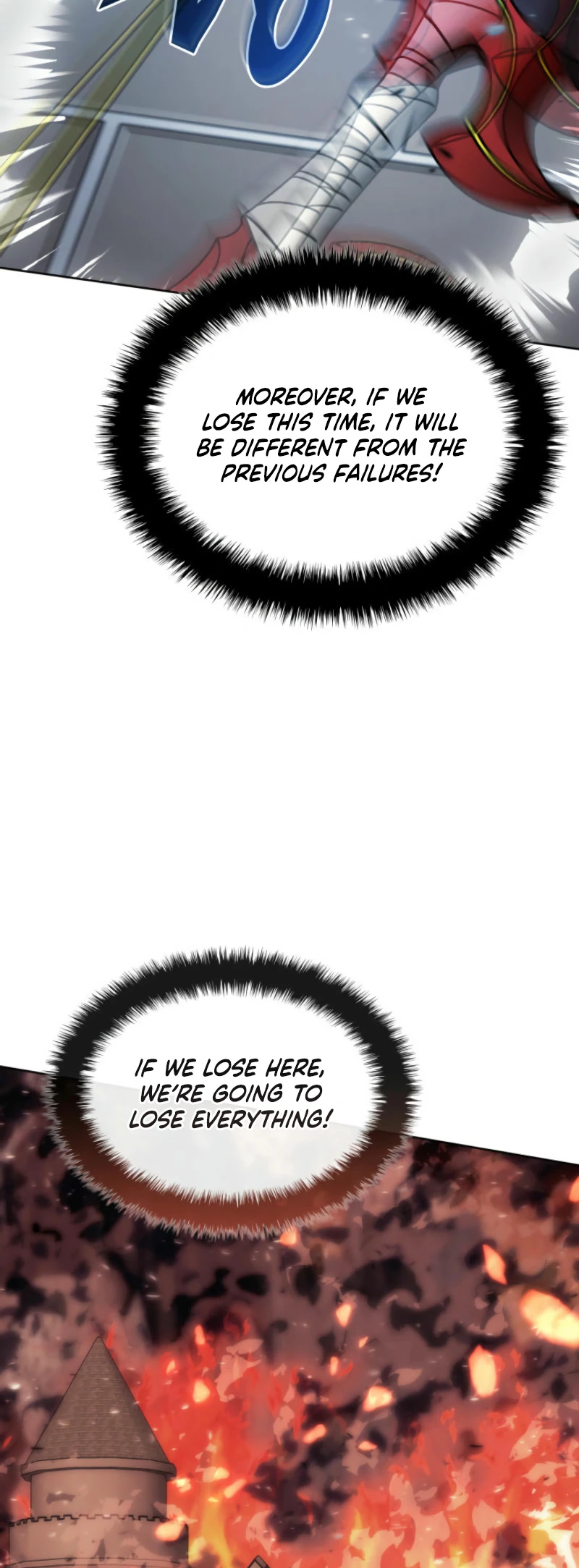 Overgeared Chapter 269, page 76 of 94