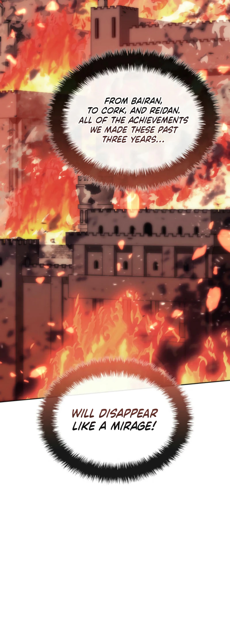 Overgeared Chapter 269, page 77 of 94