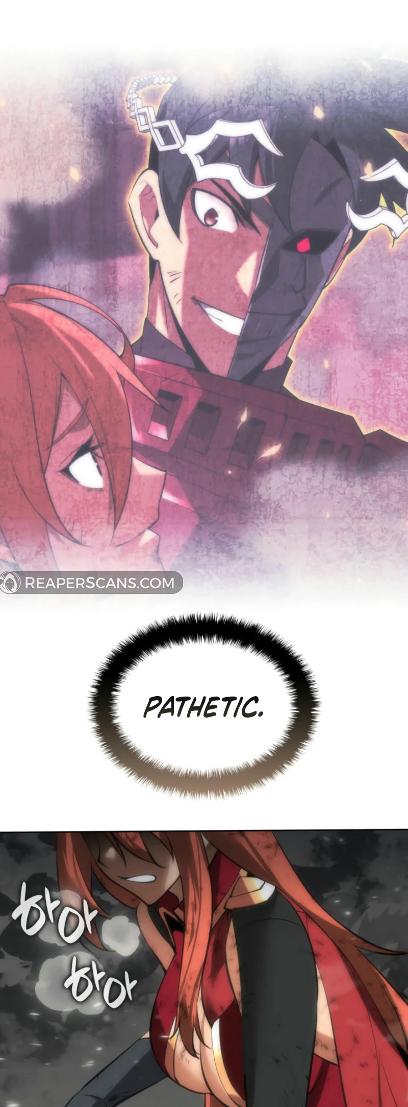 Overgeared Chapter 269, page 78 of 94