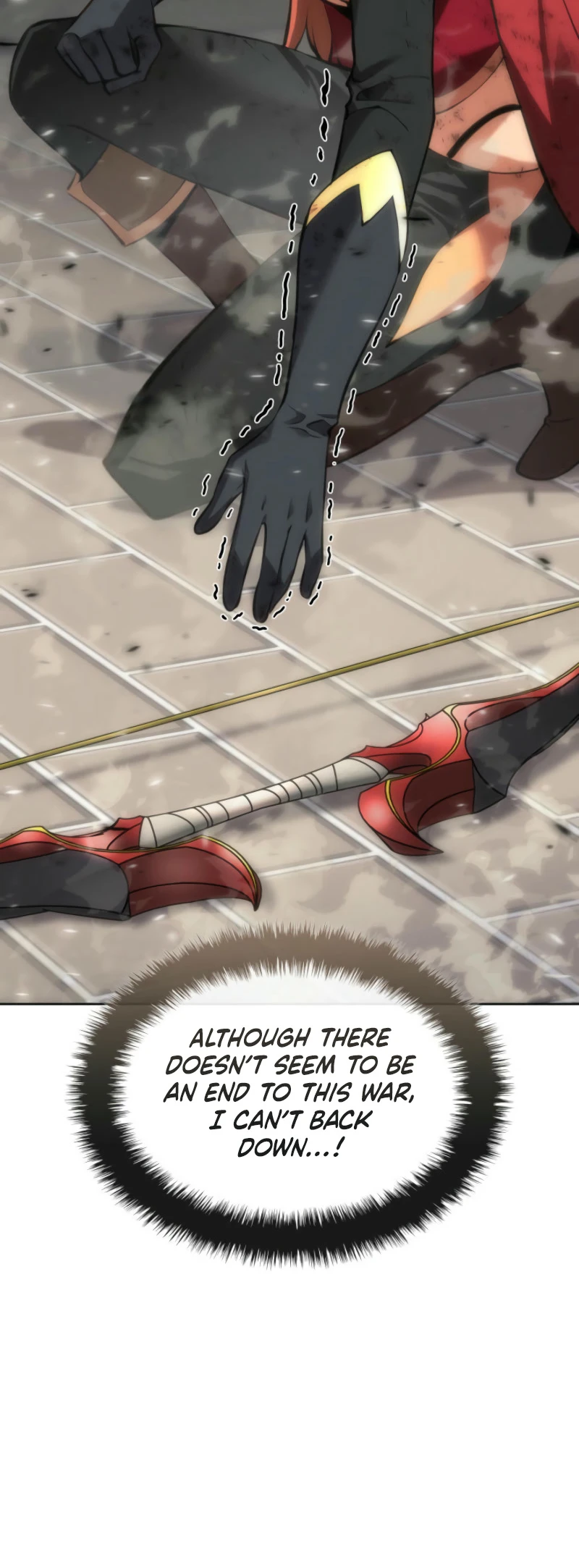 Overgeared Chapter 269, page 79 of 94