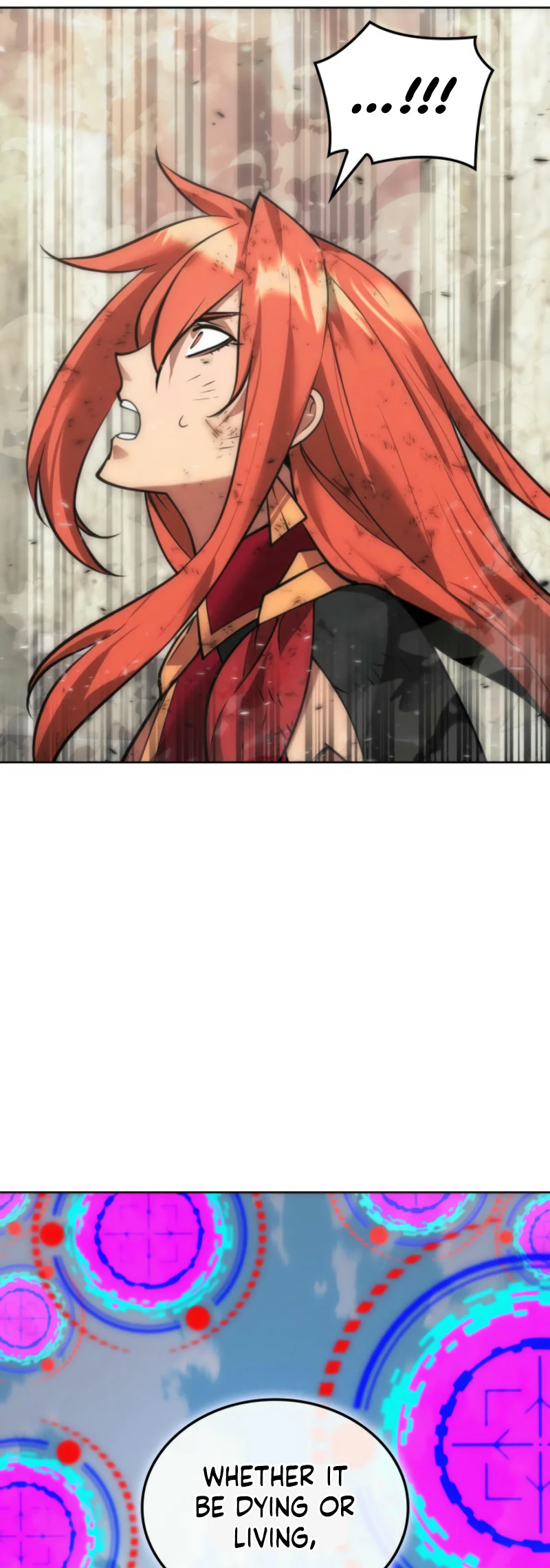 Overgeared Chapter 269, page 86 of 94