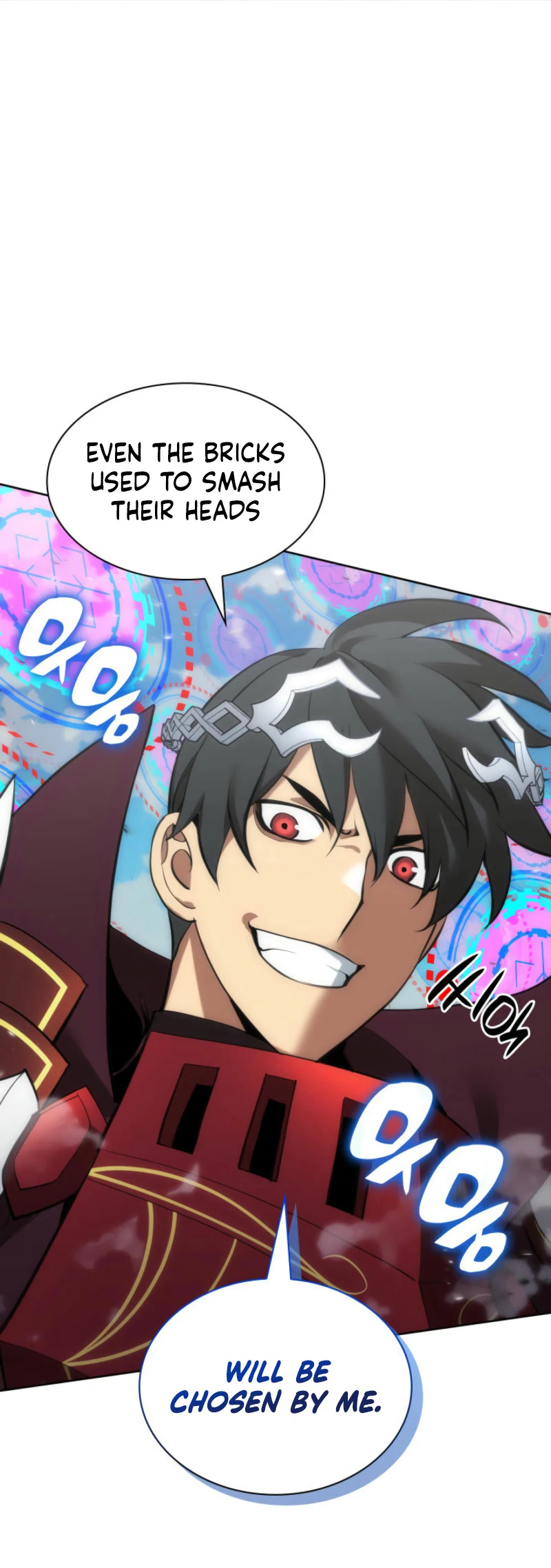 Overgeared Chapter 269, page 88 of 94
