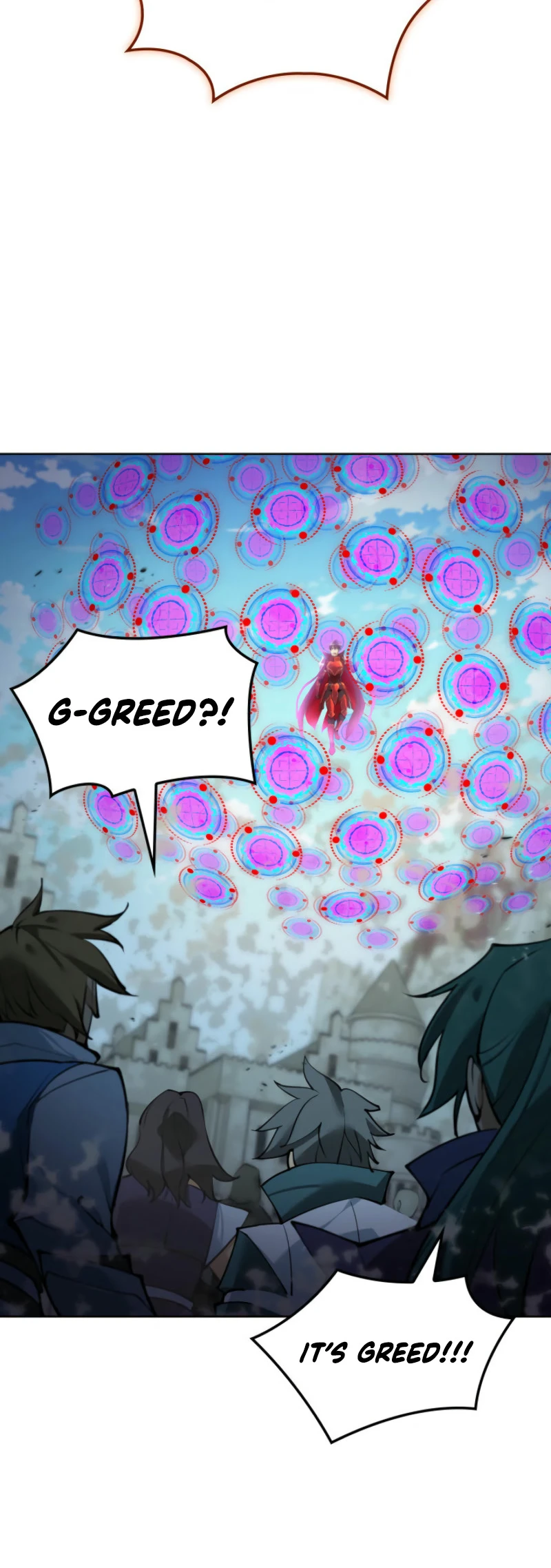Overgeared Chapter 269, page 90 of 94