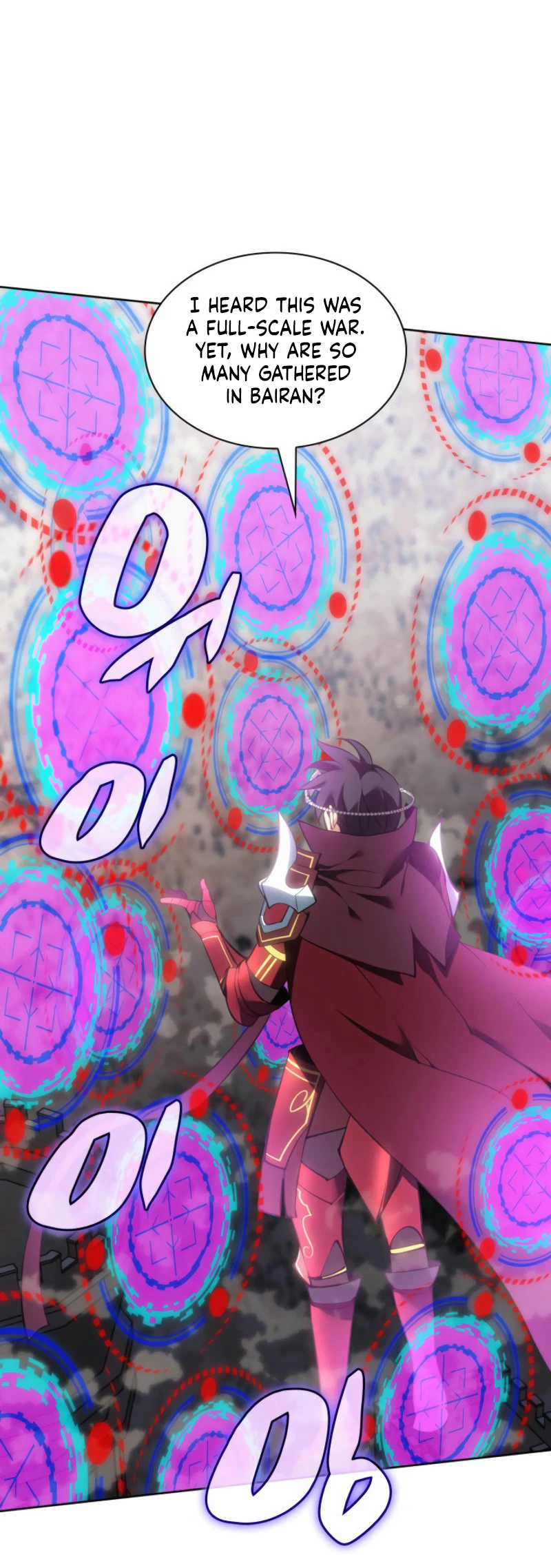 Overgeared Chapter 269, page 91 of 94