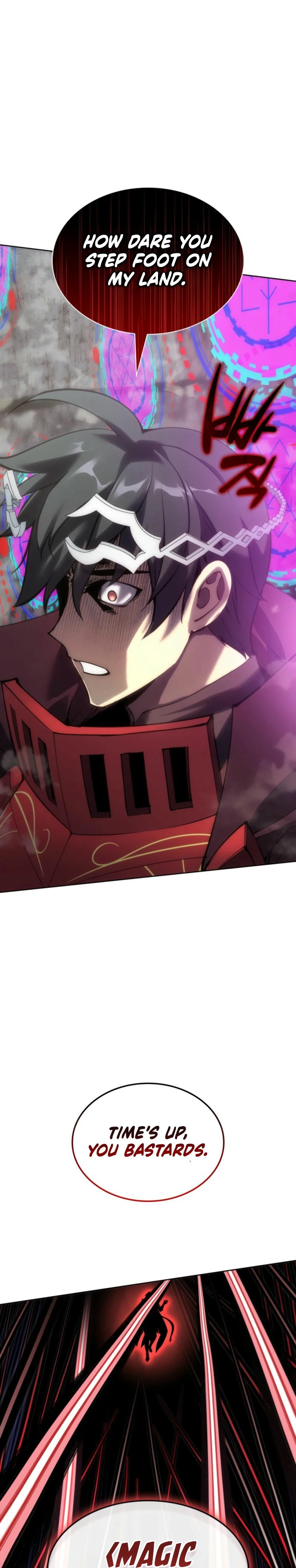 Overgeared Chapter 269, page 92 of 94
