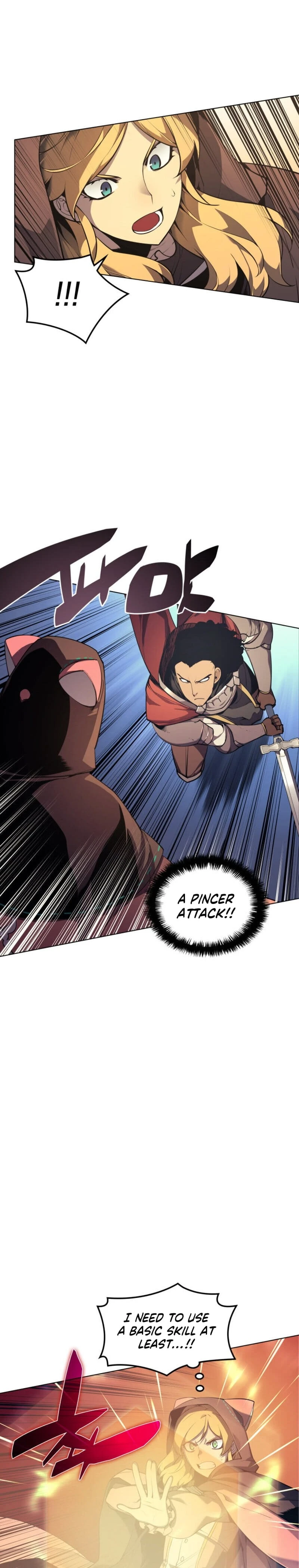 Overgeared Chapter 27, page 10 of 43