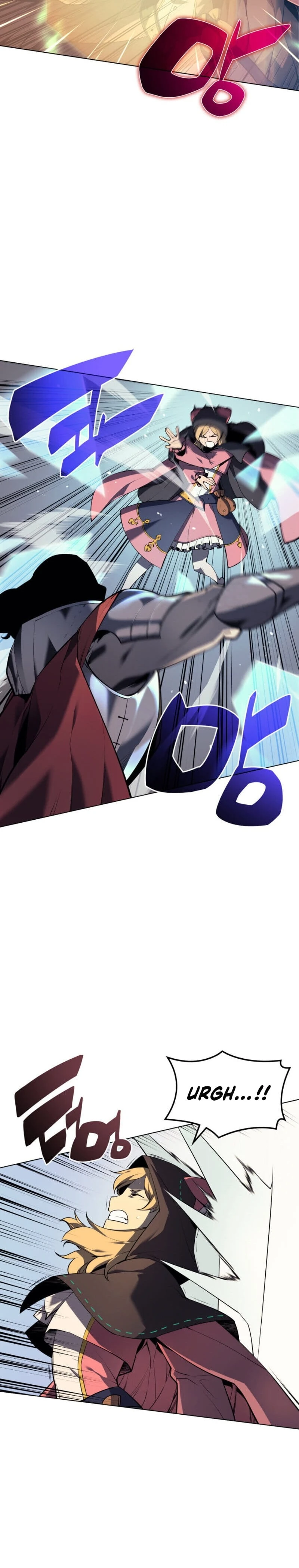 Overgeared Chapter 27, page 11 of 43