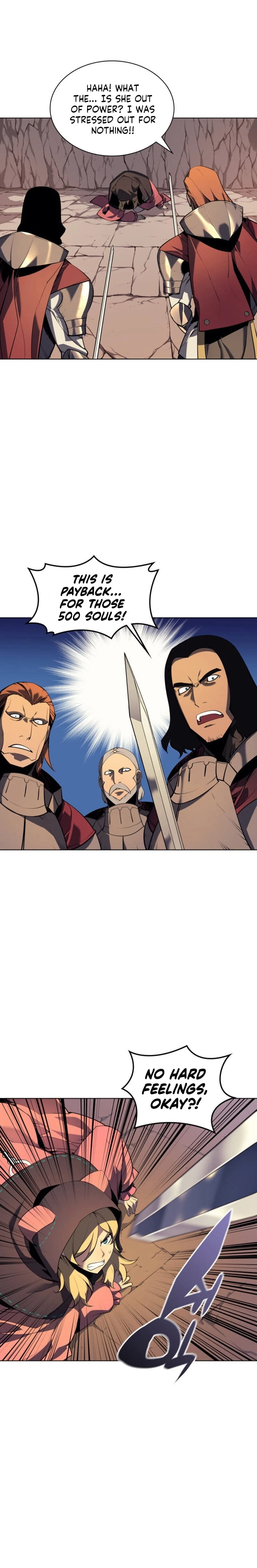 Overgeared Chapter 27, page 12 of 43
