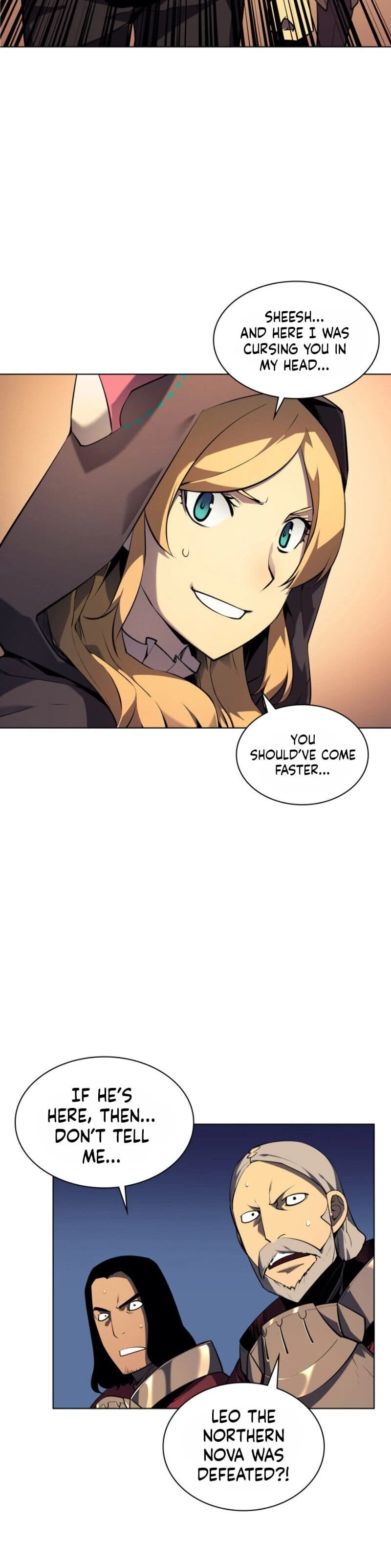 Overgeared Chapter 27, page 15 of 43