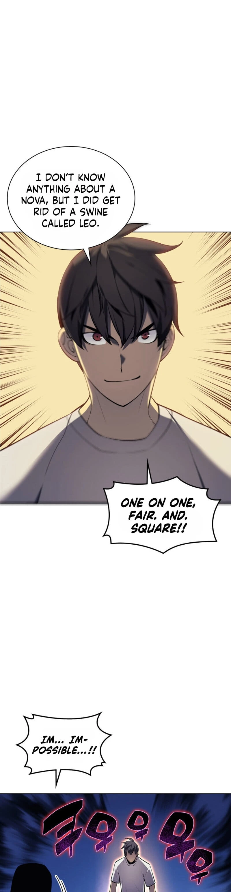 Overgeared Chapter 27, page 16 of 43