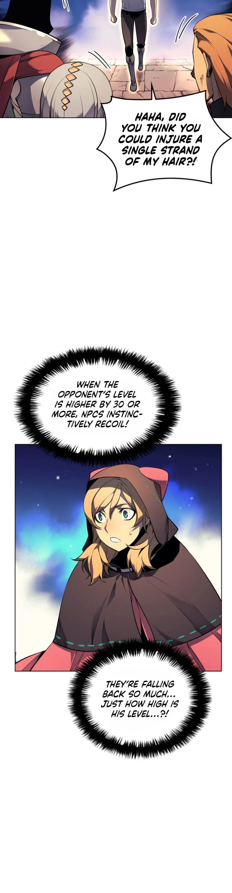 Overgeared Chapter 27, page 17 of 43