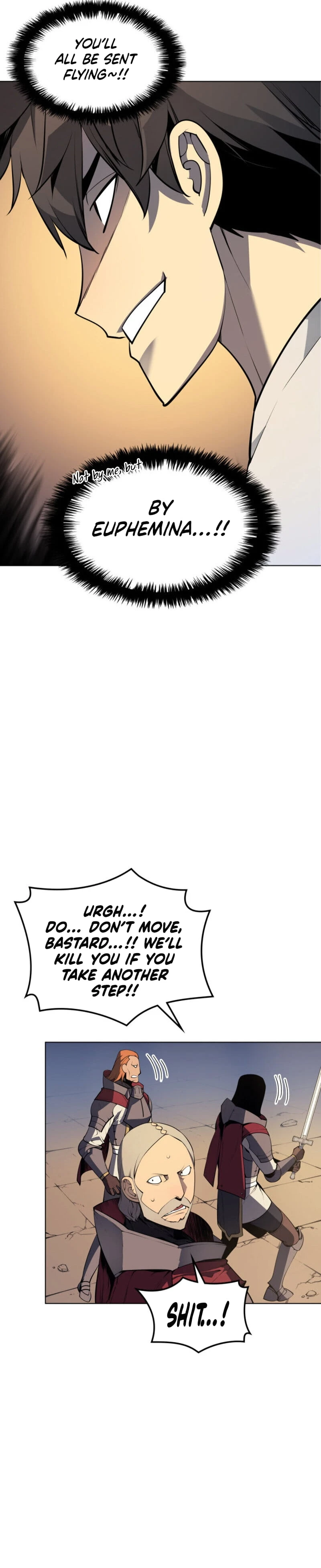 Overgeared Chapter 27, page 21 of 43