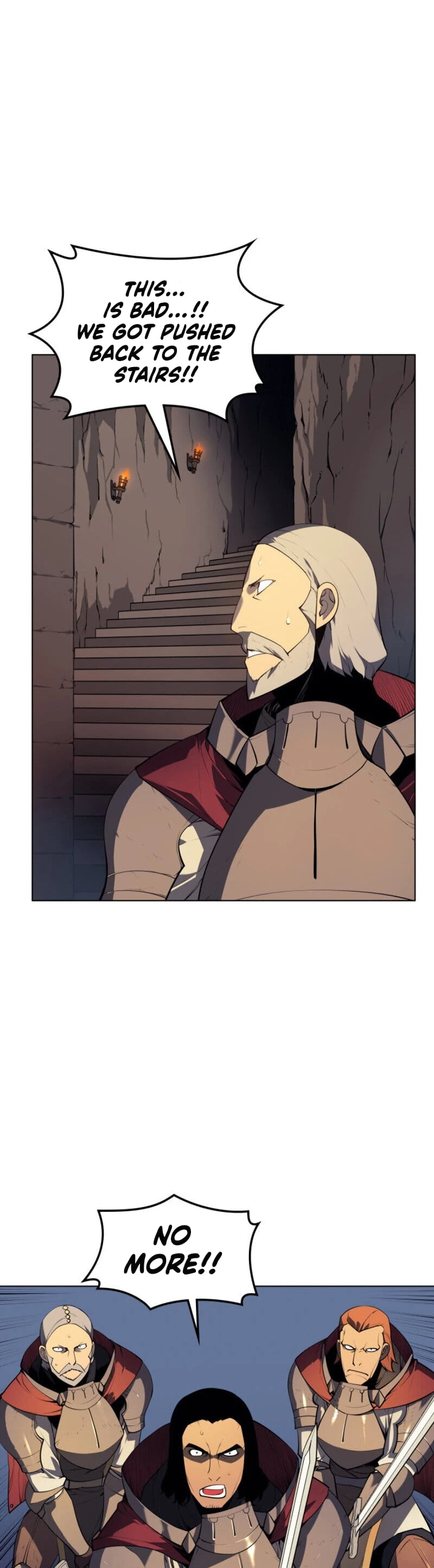 Overgeared Chapter 27, page 22 of 43