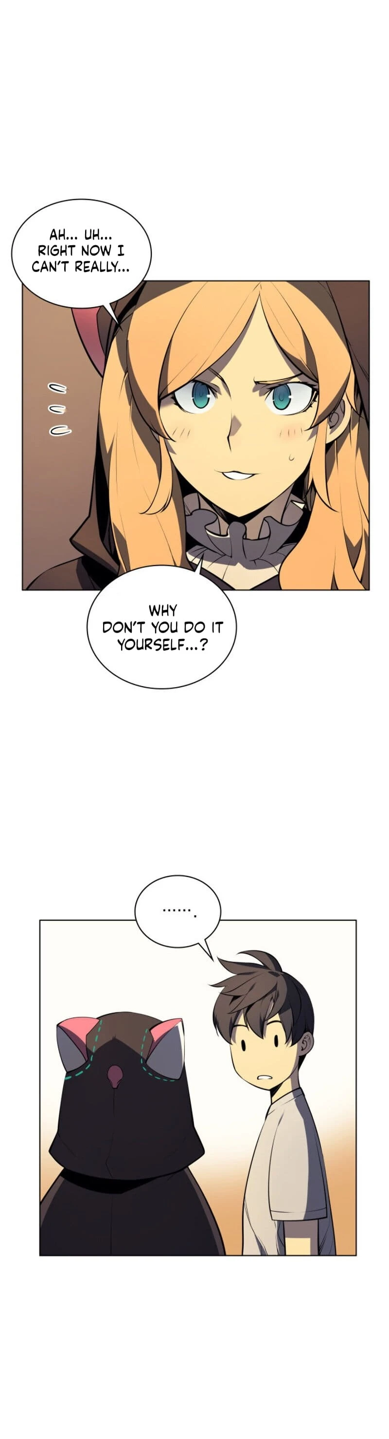 Overgeared Chapter 27, page 24 of 43