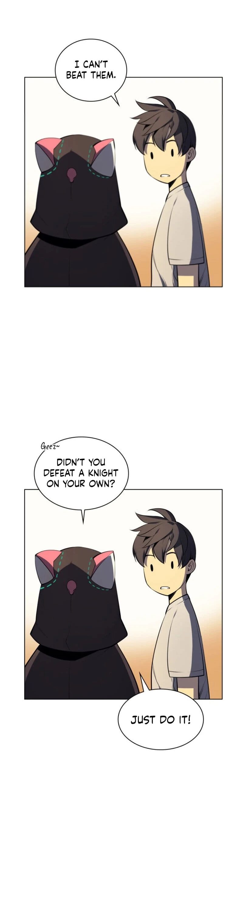 Overgeared Chapter 27, page 25 of 43