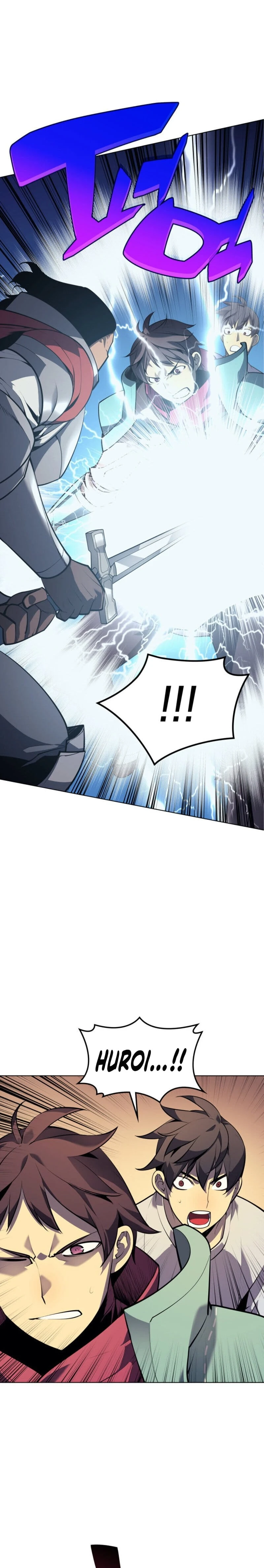 Overgeared Chapter 27, page 28 of 43