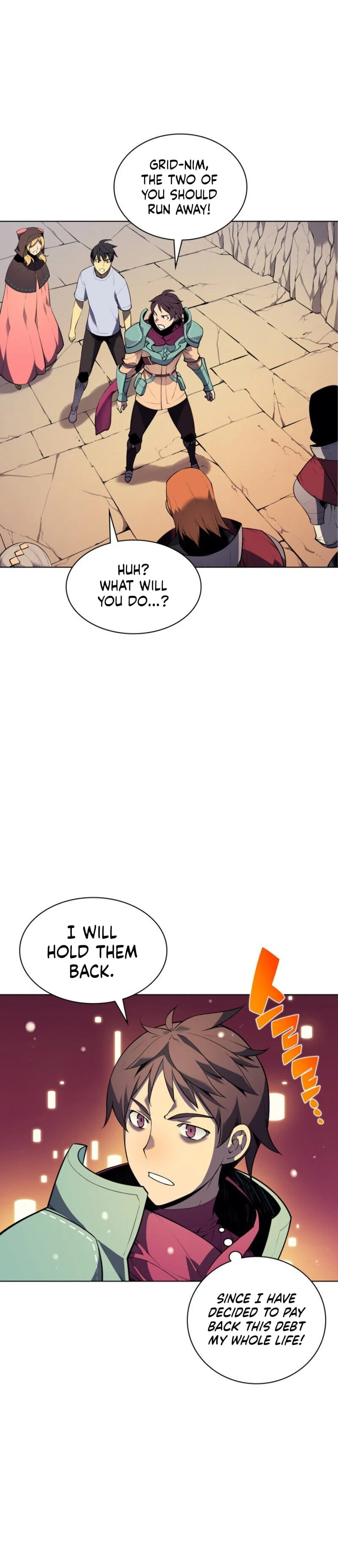 Overgeared Chapter 27, page 31 of 43