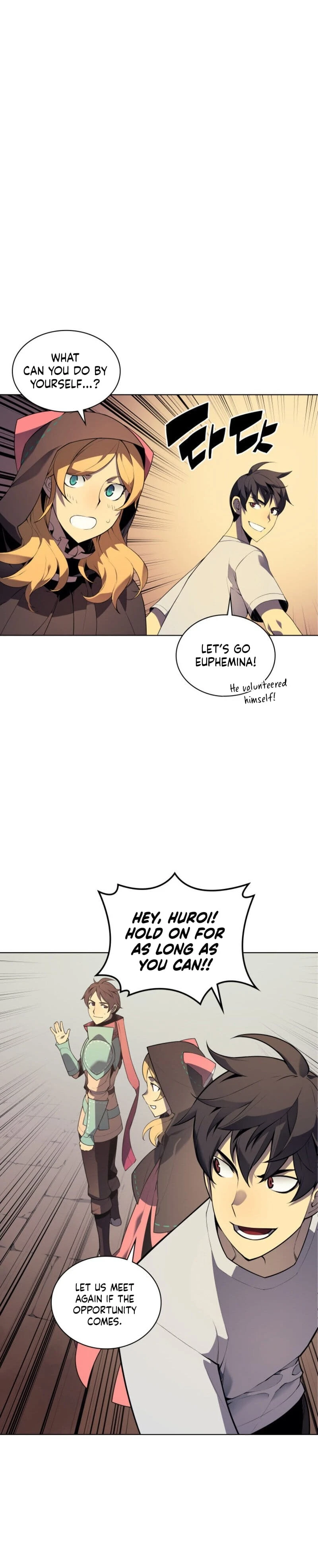 Overgeared Chapter 27, page 32 of 43