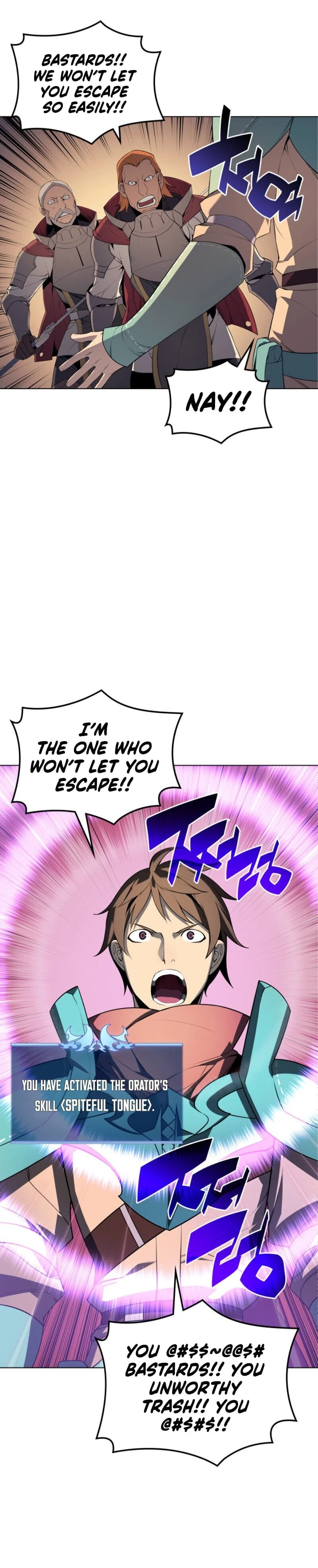 Overgeared Chapter 27, page 33 of 43