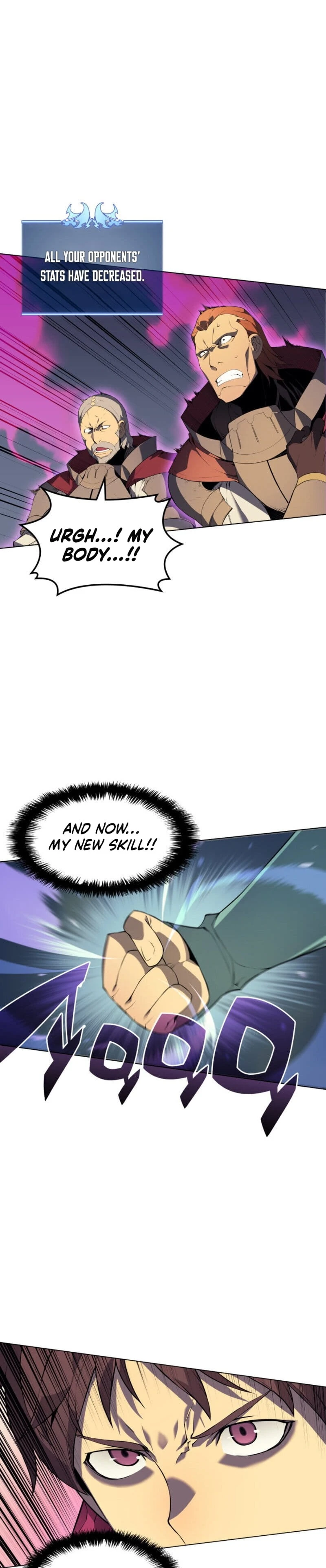 Overgeared Chapter 27, page 34 of 43