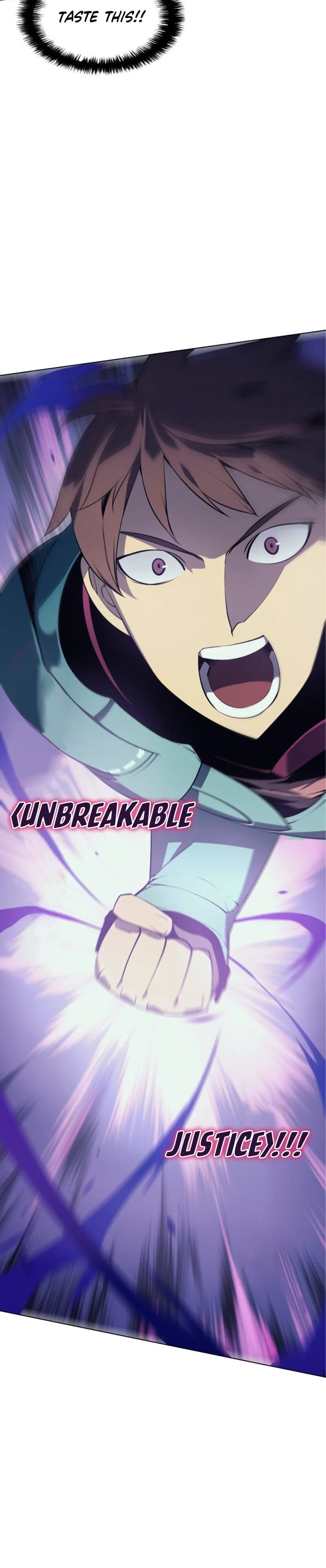 Overgeared Chapter 27, page 35 of 43