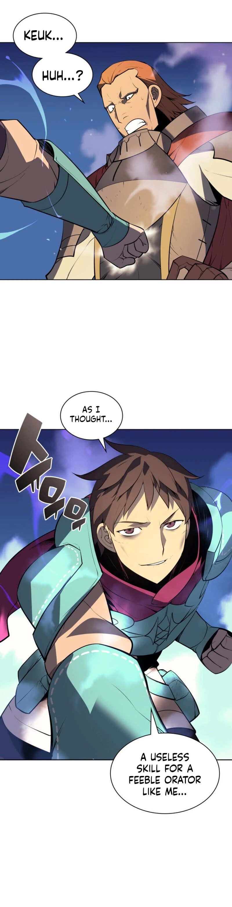 Overgeared Chapter 27, page 38 of 43