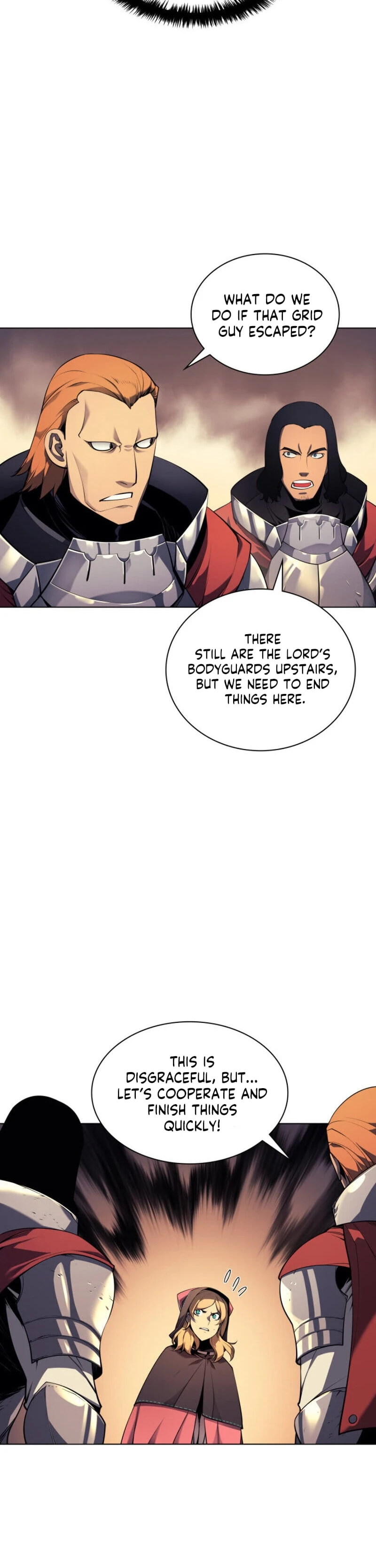 Overgeared Chapter 27, page 7 of 43