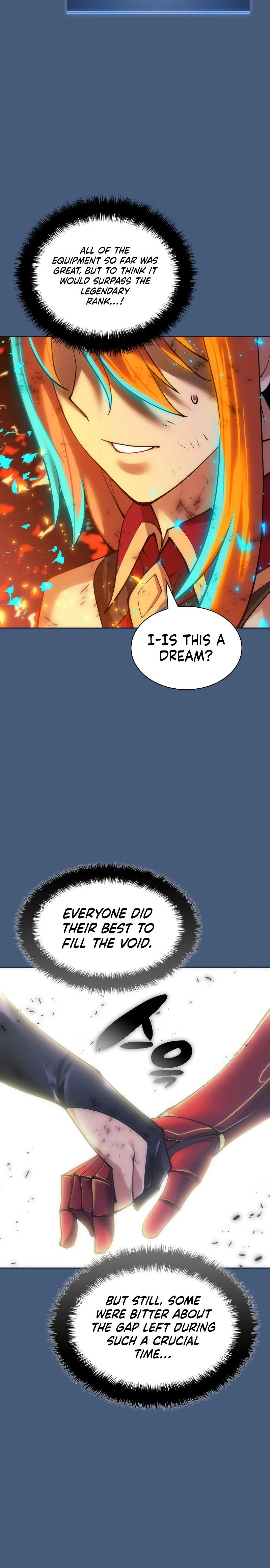 Overgeared Chapter 270, page 11 of 48