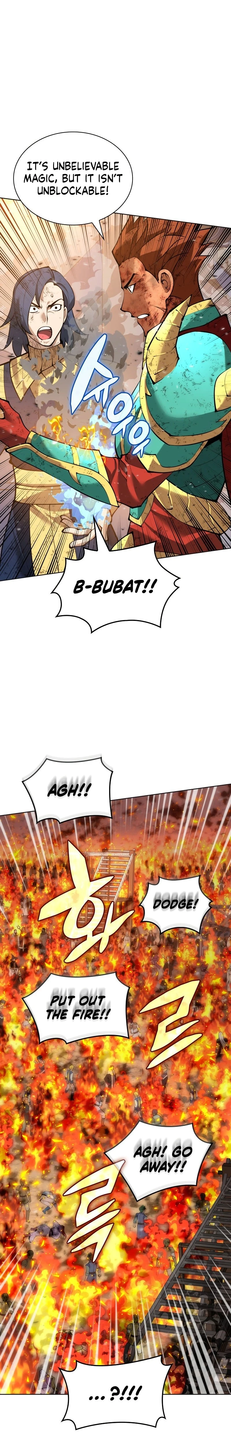 Overgeared Chapter 270, page 14 of 48