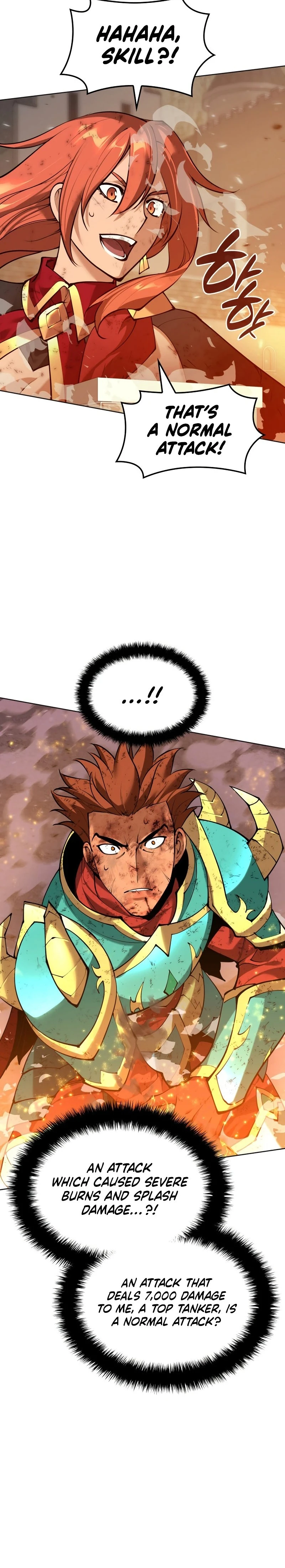 Overgeared Chapter 270, page 17 of 48
