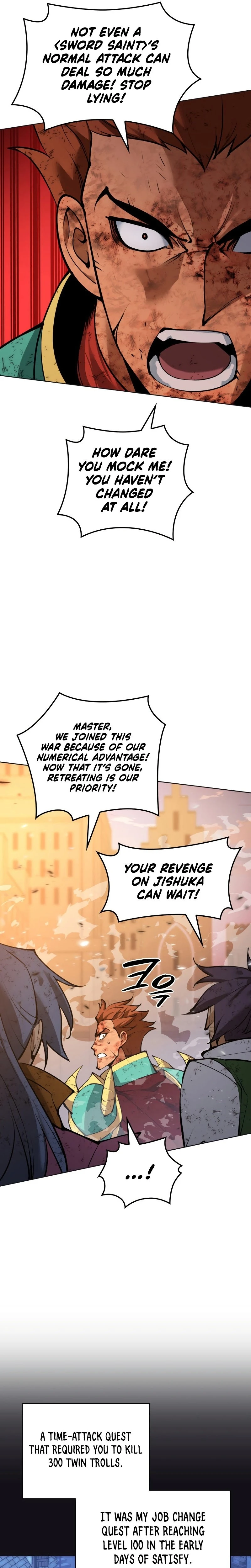 Overgeared Chapter 270, page 18 of 48