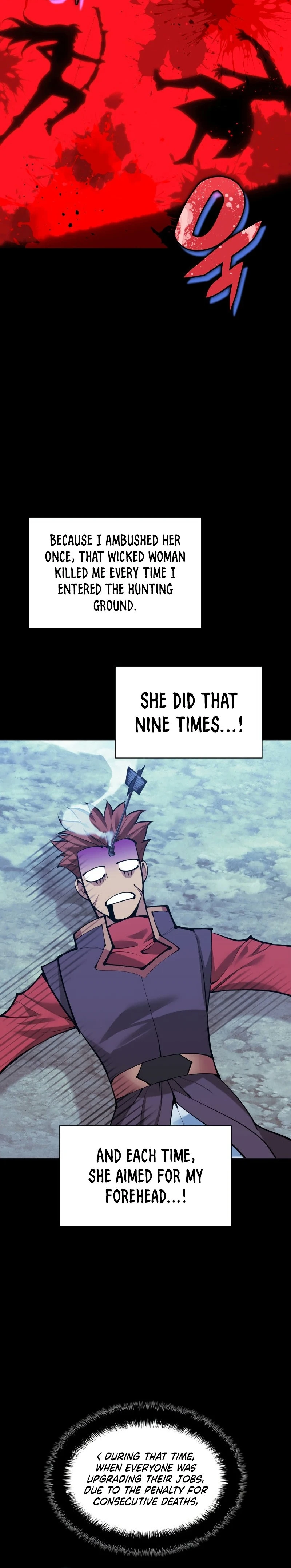 Overgeared Chapter 270, page 21 of 48