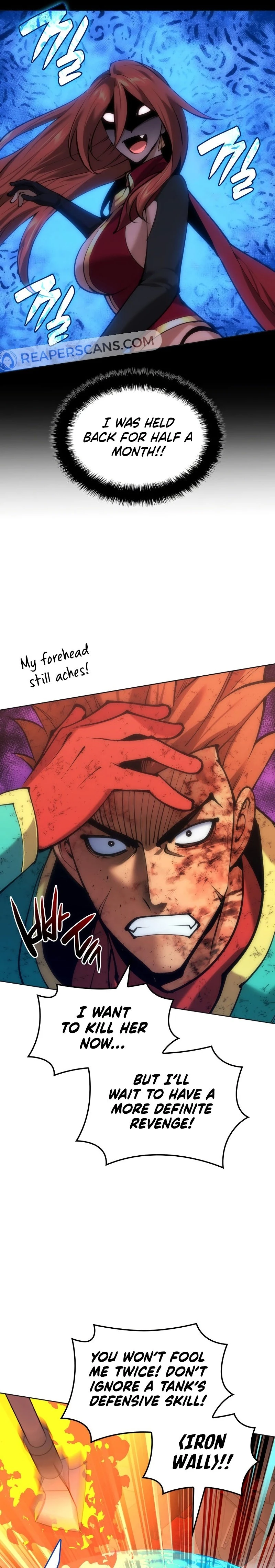 Overgeared Chapter 270, page 22 of 48