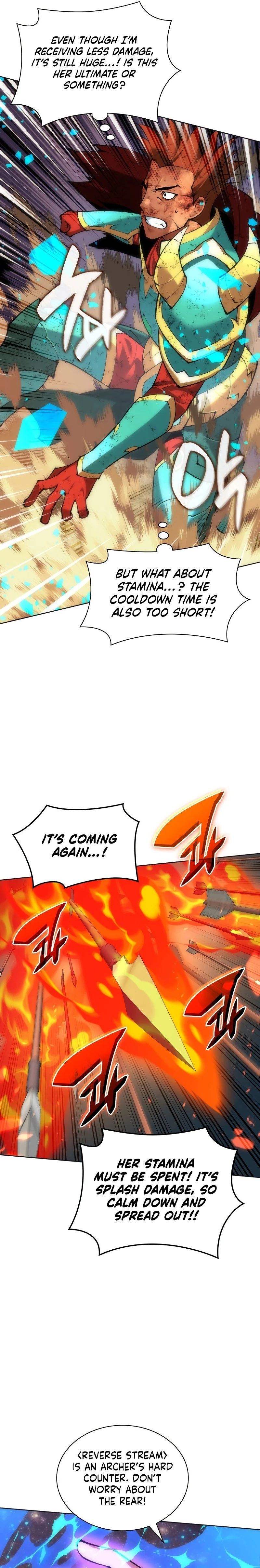 Overgeared Chapter 270, page 24 of 48