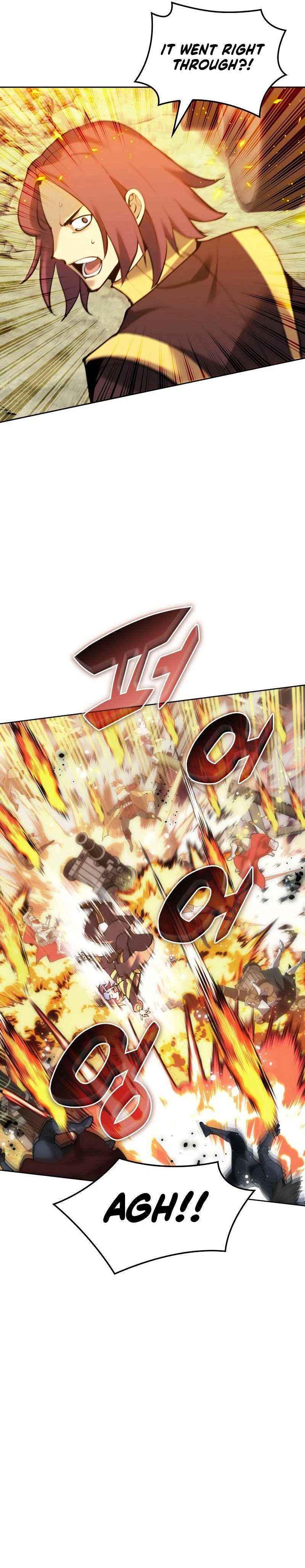 Overgeared Chapter 270, page 26 of 48