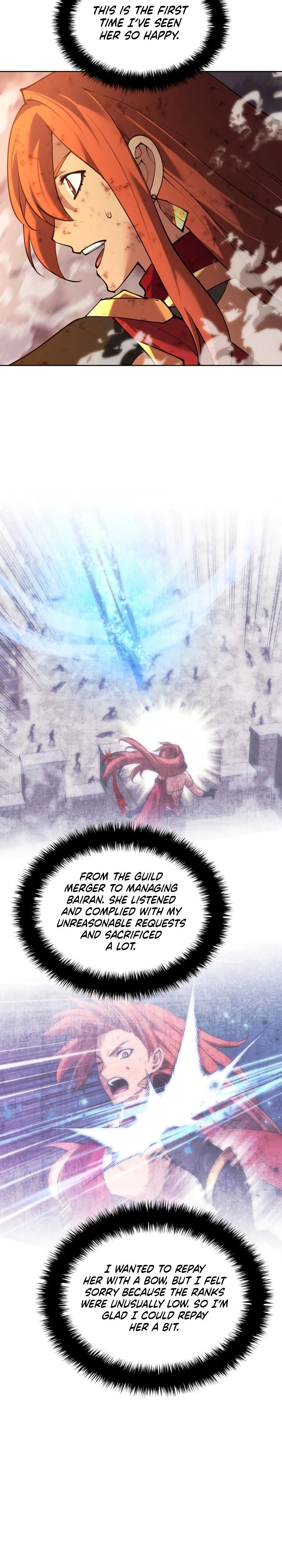 Overgeared Chapter 270, page 29 of 48