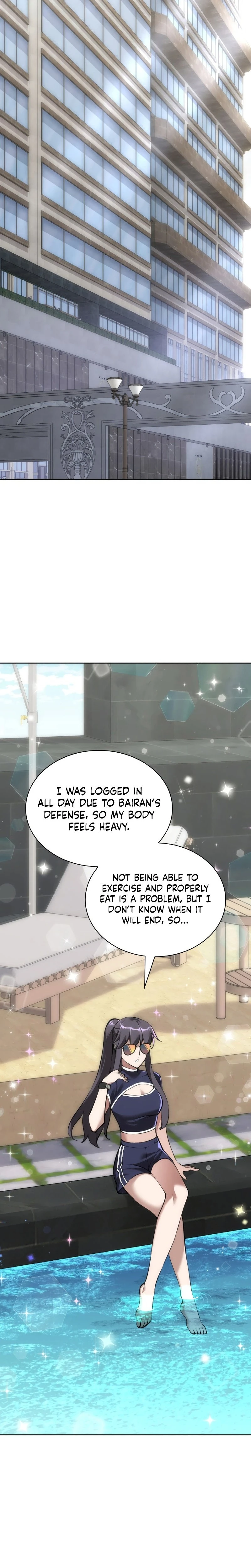 Overgeared Chapter 270, page 35 of 48