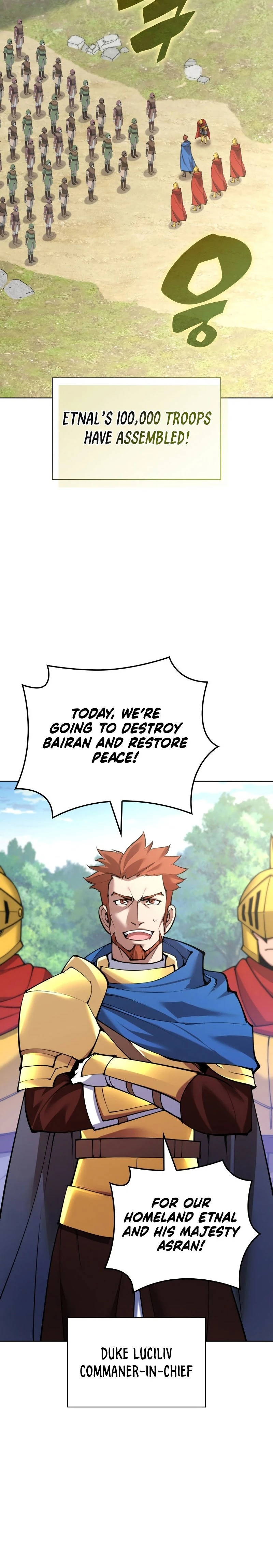 Overgeared Chapter 270, page 41 of 48