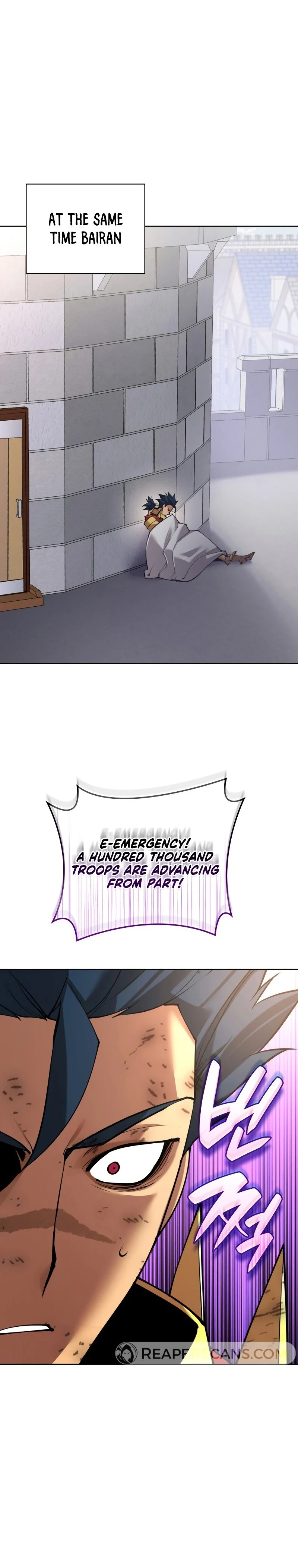 Overgeared Chapter 270, page 43 of 48