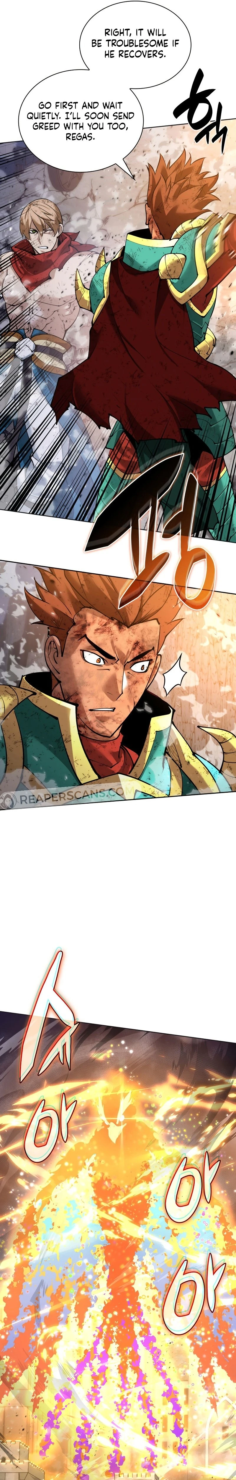 Overgeared Chapter 270, page 6 of 48