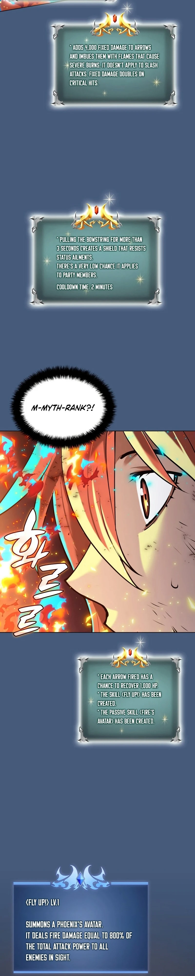 Overgeared Chapter 270, page 9 of 48