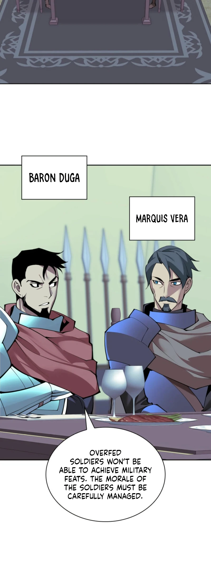 Overgeared Chapter 271, page 11 of 101