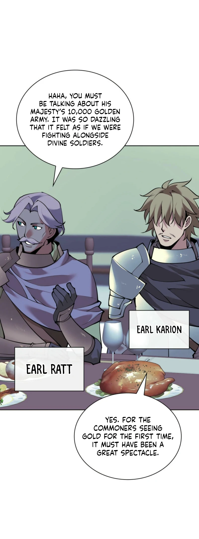 Overgeared Chapter 271, page 12 of 101