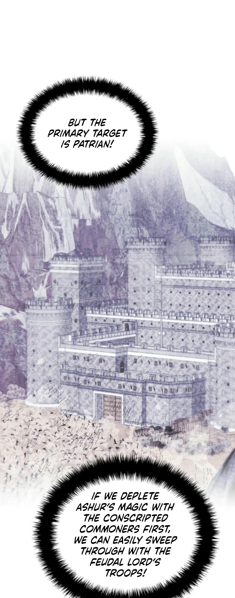 Overgeared Chapter 271, page 14 of 101