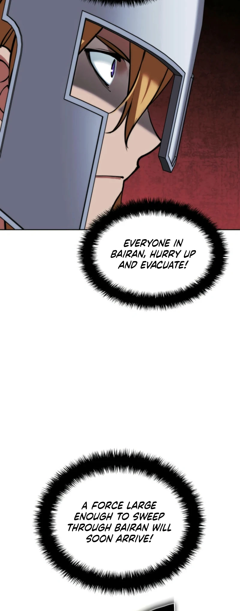 Overgeared Chapter 271, page 19 of 101