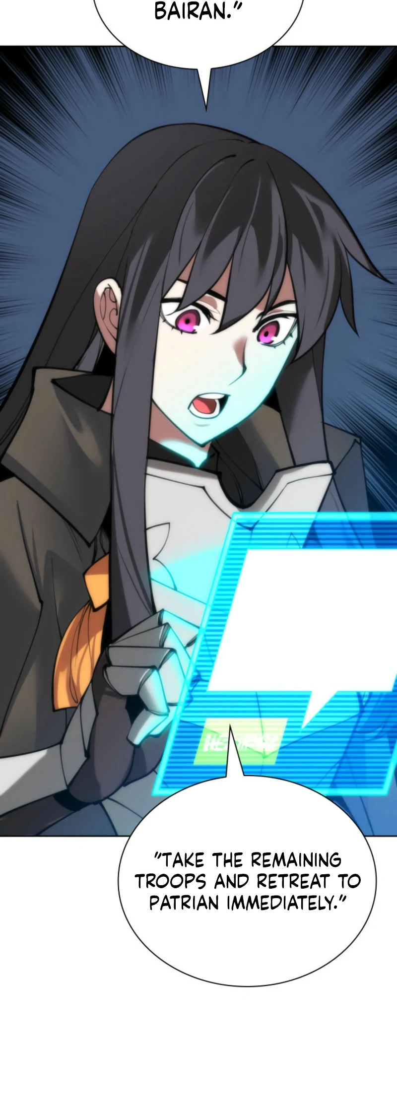 Overgeared Chapter 271, page 25 of 101