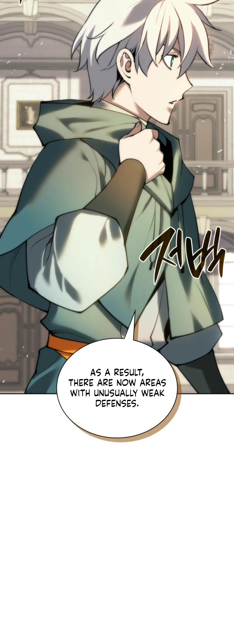 Overgeared Chapter 271, page 32 of 101