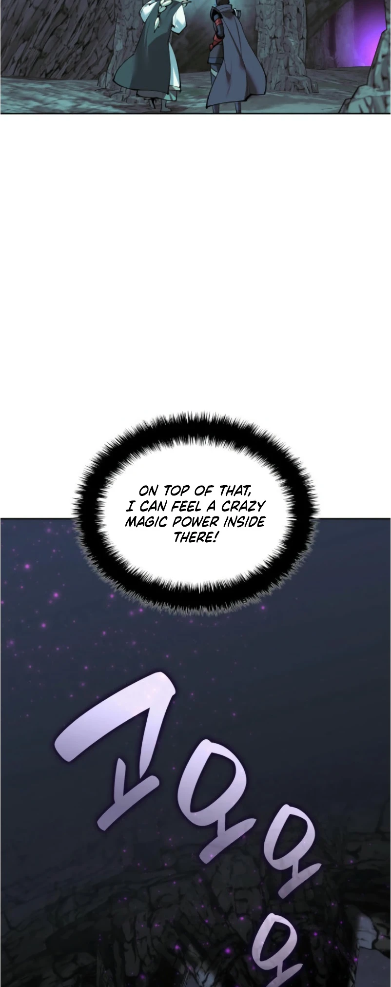 Overgeared Chapter 271, page 42 of 101