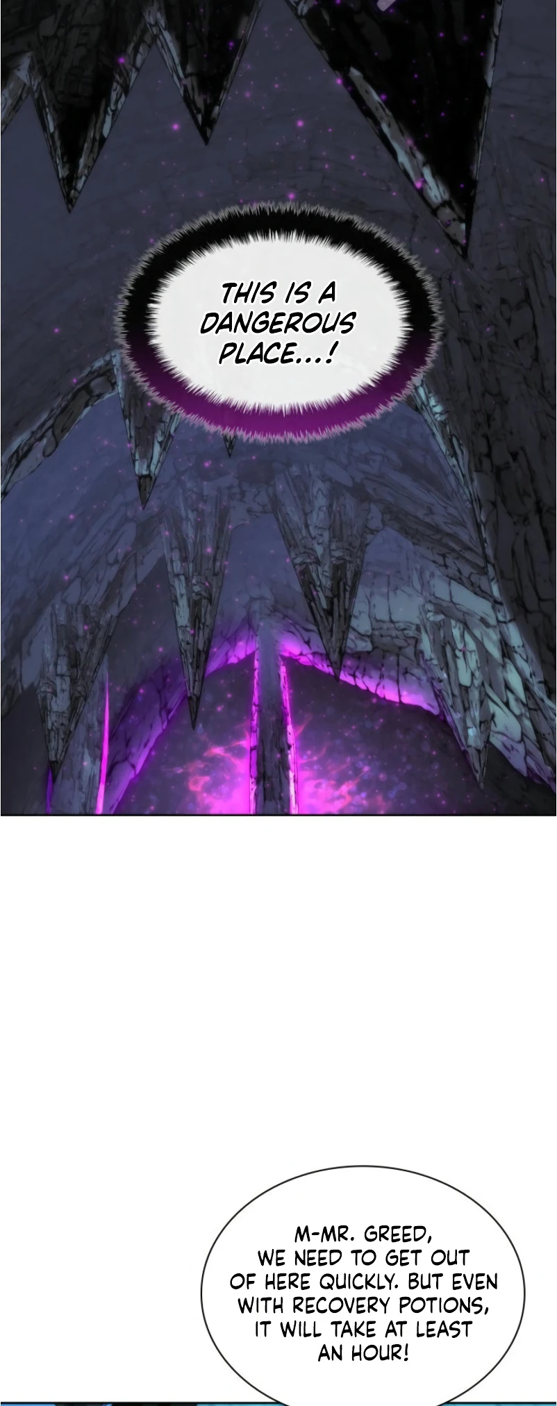 Overgeared Chapter 271, page 43 of 101